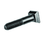 5/8 X 2" Dovetail Bolt - Exact Tool & Supply