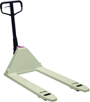 Pallet Truck - #JTX-2748 - 8000 Load Capacity - Exact Tool & Supply
