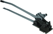 RCB-25 Rebar Cutter & Bender 5/8" Capacity - Exact Tool & Supply