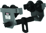 1/2-HDT, 1/2-Ton Manual Trolley - Exact Tool & Supply
