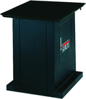 CS-18 Stand for Mill Drill - Exact Tool & Supply