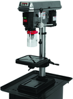 15" Bench Model Drill Press - 1/2 HP; 115V - Exact Tool & Supply