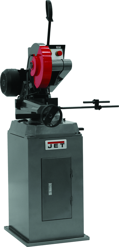 AB-12 12" Abrasive Saw - Exact Tool & Supply