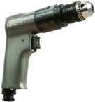 JAT-600, 3/8" Reversible Air Drill - Exact Tool & Supply