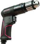 JAT-620, 3/8" Reversible Air Drill - Exact Tool & Supply