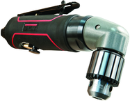 JAT-630, 3/8" Reversible Angle Drill - Exact Tool & Supply