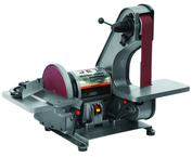 J-41002 2 x 42 Bench Belt & Disc Sander - Exact Tool & Supply