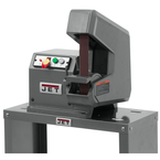 BGB-260-1, 2 x 60" Belt Grinder - Exact Tool & Supply
