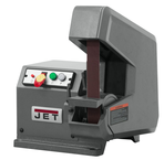 BGB-260-3, 2 x 60" Belt Grinder - Exact Tool & Supply