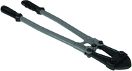 30" Bolt Cutter with Black Head - Exact Tool & Supply