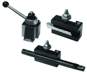 CA Aloris Intro Set for 18" ZX Lathes - Exact Tool & Supply
