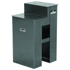 S-16N, Stand for HN-16N Hand Notcher - Exact Tool & Supply