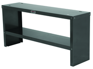 Jet Floor Stand for Slip Roll - #S50N; 68"L x 22" W x 30"H - Exact Tool & Supply