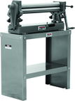 SR-2024M, 24" x 20 Gauge Bench Model Slip Roll - Exact Tool & Supply