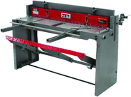 FS-1652J, 52" x 16 Gauge Foot Shear - Exact Tool & Supply