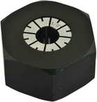 2400-.5RC - 1/2 Collet for 2700 Shaper - Exact Tool & Supply