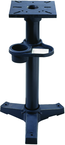 PEDESTAL STAND FOR BENCH GRINDER - Exact Tool & Supply