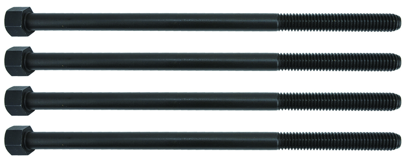 6" Riser Block Bolt For Clausing/Kondia Mill (4pcs Needed) - Exact Tool & Supply