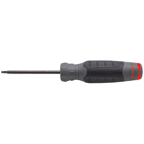 Proto DuraTek Grip Hex Screwdriver- 7/64″ - Exact Tool & Supply