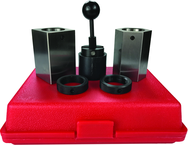 Collet Block Set - For 5C Collets - Exact Tool & Supply