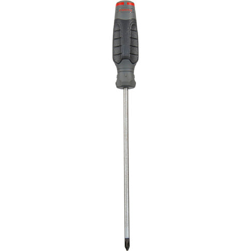 Proto DuraTek Phillips Round Bar Screwdriver - # 2 × 8″ - Exact Tool & Supply