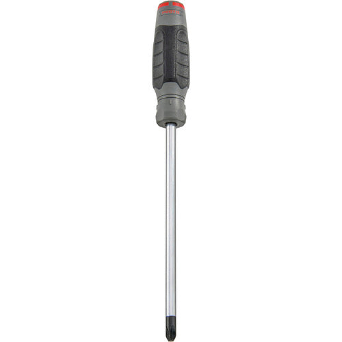 Proto DuraTek Phillips Round Bar Screwdriver - # 4 × 8″ - Exact Tool & Supply