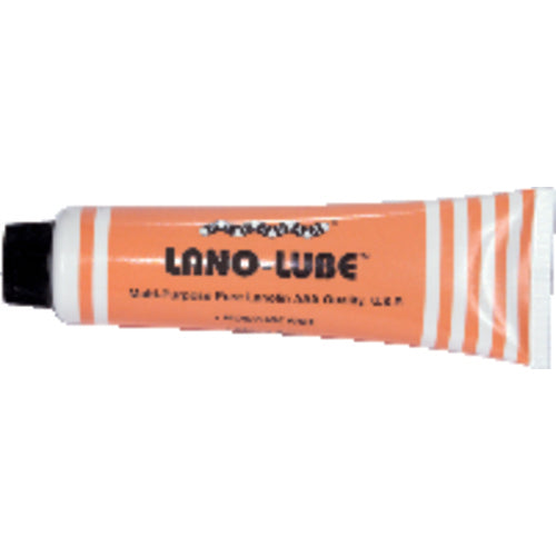 Multi-Purpose Pure Lanolin AAA - 2 oz. - Exact Tool & Supply