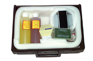 Etch-O-Matic Etcher Kit -- #EMIS - Exact Tool & Supply