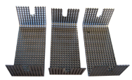 Martindale Grids-3 Pack -- #GPM 2 x 2-1/4 - Exact Tool & Supply
