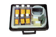 Etch-O-Matic Super Industrial Etching Kit -- #SIK - Exact Tool & Supply