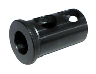 Style J - 2-1/2 OD X 2-1/4 ID - CNC Bushing - Exact Tool & Supply