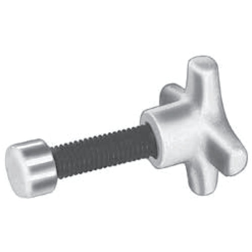 36301 TOGGLE SCREW 3/8-1 - Exact Tool & Supply
