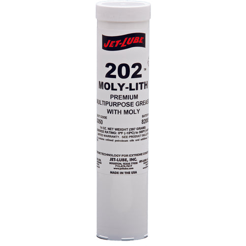Moly-Lith Multi-Purpose Grease - Exact Tool & Supply