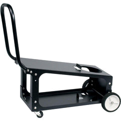 Wire Feeder Welder Cart - Exact Tool & Supply