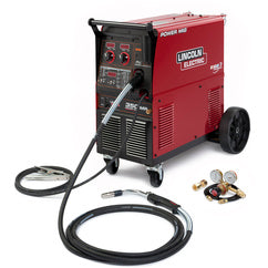 Power Mig 350 MP - Exact Tool & Supply