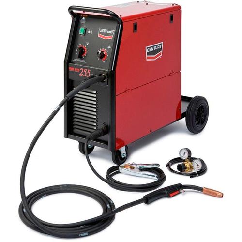 Century Wire Feed 255 - Exact Tool & Supply