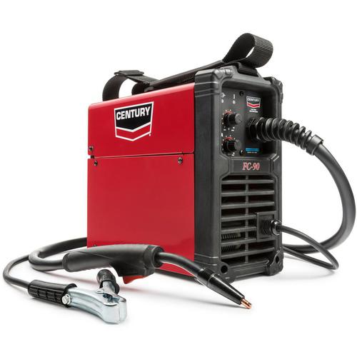 FC90 Flux Core Welder - Exact Tool & Supply