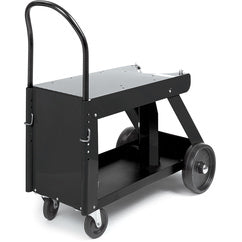 Utility Cart - Exact Tool & Supply