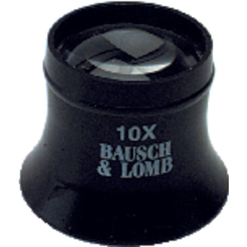 Model 814170–10x Magnification - Inspection Eye Loupe - Exact Tool & Supply