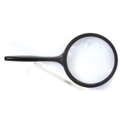 Model 1150P-2X-4X Power-4″ Round - Magnifier - Exact Tool & Supply
