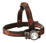 Enduro - 2.75 oz - .50 Watt LED Bulb Flashlight - Exact Tool & Supply