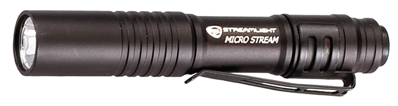 MicroStream C4 LED Pocket Flashlight - Exact Tool & Supply
