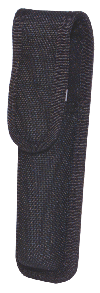 Black Holster for Scorpion Flashlight - Exact Tool & Supply