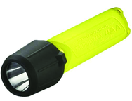 4AA Propolymax Flashlight- Yellow - Exact Tool & Supply