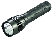ScorpionHL Flashlight-Black - Exact Tool & Supply
