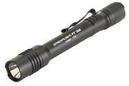 Protac 2AA Flashlight-Black - Exact Tool & Supply