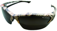 Camo Kit - Polarized Smoke Lens - Fog/Scratch Resistant - Exact Tool & Supply