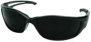 Polarized Smoke Lens - Fog & Scratch Resitant - Kazbek - Exact Tool & Supply