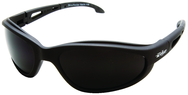 Polarized Smoke Lens - Fog & Scratch Resistant - Dakura - Exact Tool & Supply