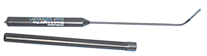 11" Flexible - Mini Pro Bend-A-Light - Exact Tool & Supply